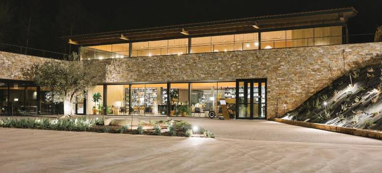 洛勒莱斯卡巴内斯酒店(Les Cabanes de l Oller)图片
