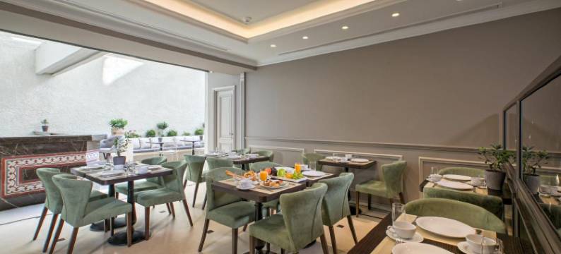 艾斯提亚精品公寓(Estia Boutique Apartments)图片