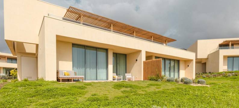 白贝壳海滩别墅(White Shell Beach Villas)图片