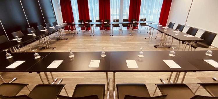 布莱滕多美洛酒店(Dormero Hotel Bretten)图片