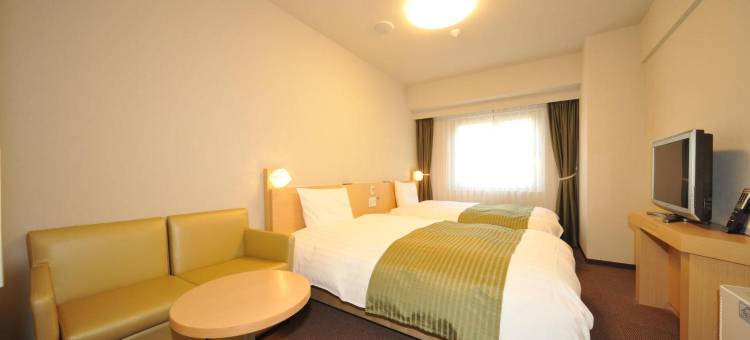 北海道带广多美迎天然温泉酒店(多美迎・御宿野乃 酒店集团)(Dormy Inn Obihiro Natural Hot Spring)图片