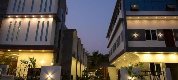 Ramraj Resort图片