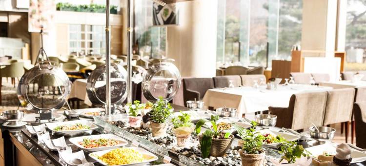 松乃卡姆维瓦尔第公园(Sono Calm Vivaldi Park)图片