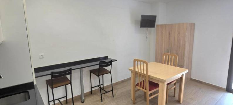 SM 公寓酒店(SM Apartments)图片