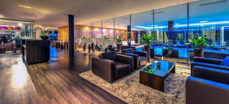 Wellnesshotel Golfpanorama图片