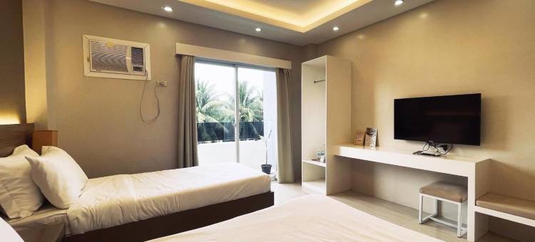 达拉加旅游旅馆(Daraga Tourist Inn)图片