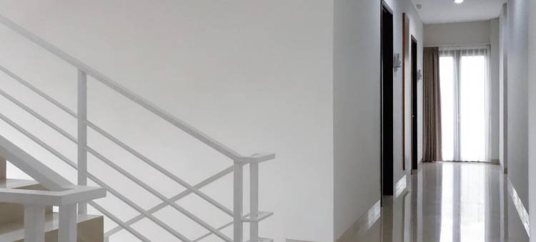 超级 OYO 794 万隆 Ln 9 旅馆(LN9 Bandung Guest House)图片