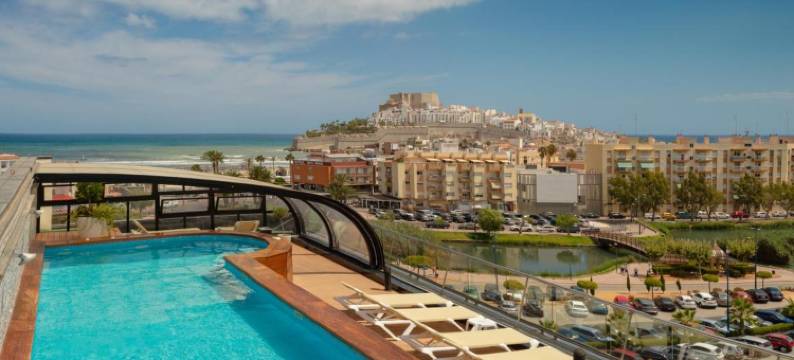 RH 唐卡洛斯 SPA 酒店(RH Don Carlos & Spa)图片