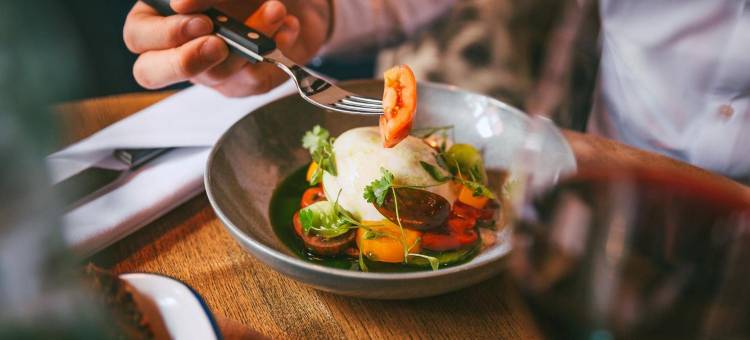 玫瑰和皇冠酒店(Rose & Crown Inn)图片