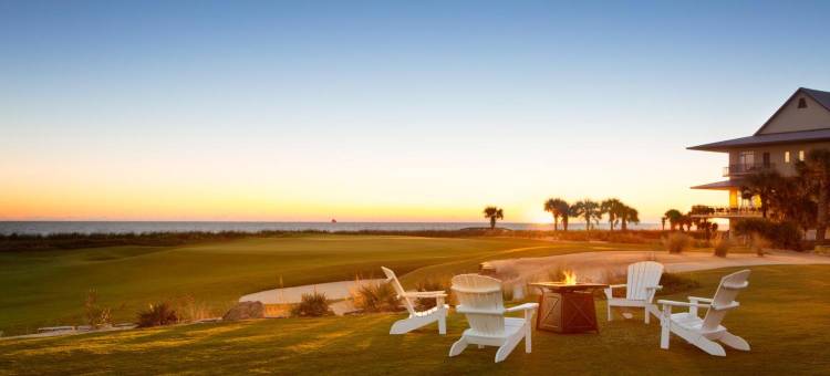 吊床海滩高尔夫度假村及水疗中心(Hammock Beach Golf Resort & Spa)图片