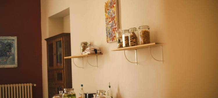 4Brooms精品客栈(4 Balconi Rooms-Boutique B&B)图片