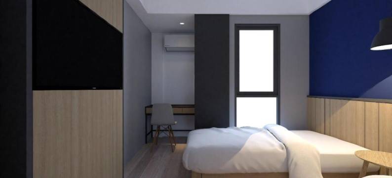 苏迪曼勒格林套房酒店(LeGreen Suite Sudirman)图片