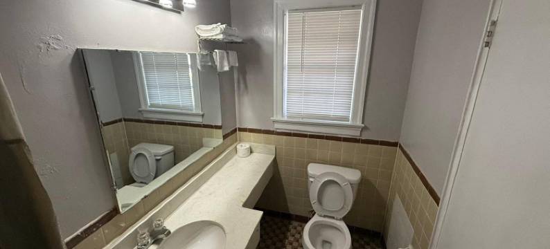 OYO酒店经济旅馆US-29丹维尔(OYO Hotel Economy Inn US-29 Danville)图片