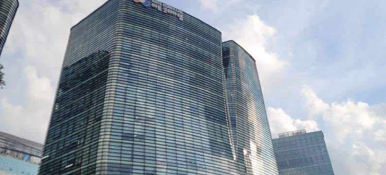 仁寺洞高贵游客酒店(Noble Hotel)图片