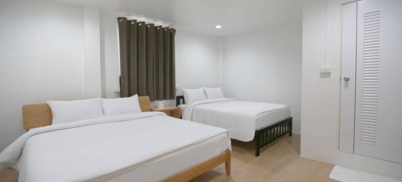兴趣青旅(INTERest POSHTEL)图片