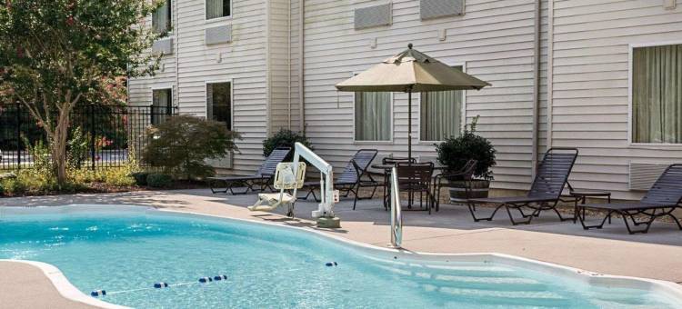 Holiday Inn Express Gloucester图片