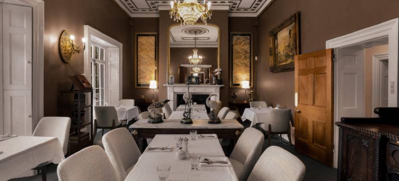 匡比地产酒店(Quamby Estate - 20 Minutes from Launceston)图片