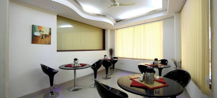 航空城酒店(Hotel Airport City)图片