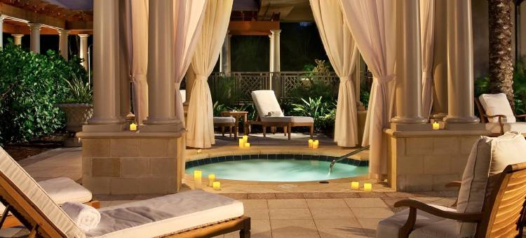 希尔顿马克岛海滩度假酒店加及Spa(Hilton Marco Island Beach Resort and Spa)图片