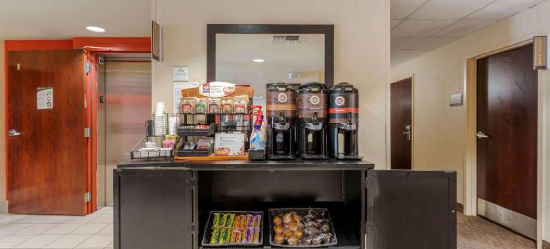 美国长住酒店-圣何塞-圣克拉拉(Extended Stay America Suites - San Jose - Santa Clara)图片