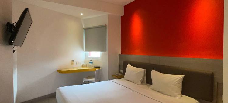 JP普鲁伊特酒店(JP Hotel Pluit)图片