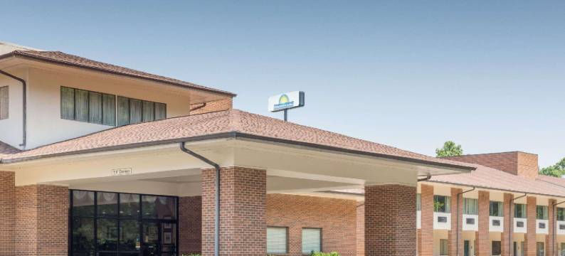 列克星敦温德姆戴斯酒店(Days Inn by Wyndham Lexington)图片