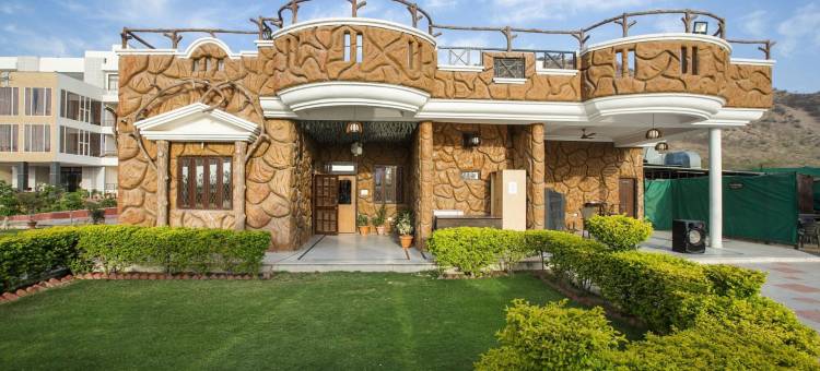 黑瓦天堂度假村(Heiwa Heaven Resort)图片