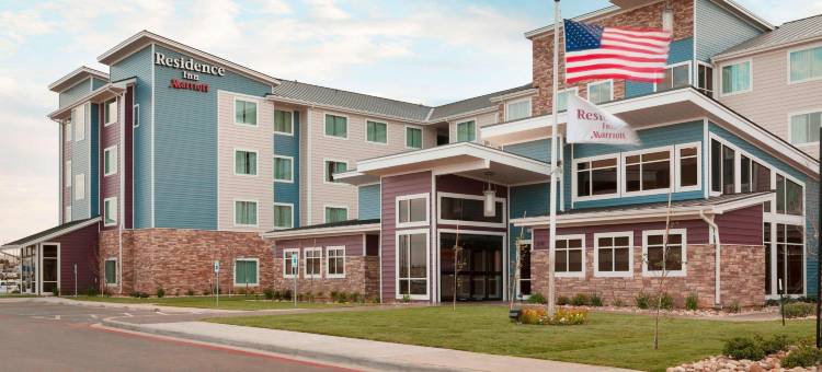 Residence Inn San Angelo图片