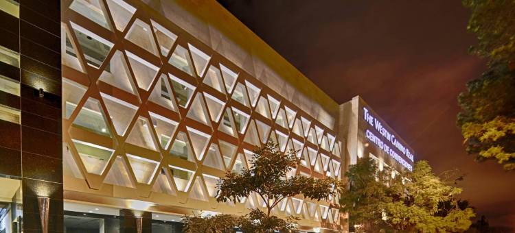 危地马拉威斯汀卡米奥真实酒店(The Westin Camino Real, Guatemala)图片