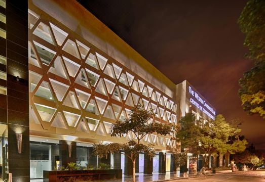 The Westin Camino Real, GuatemalaHotel Overview