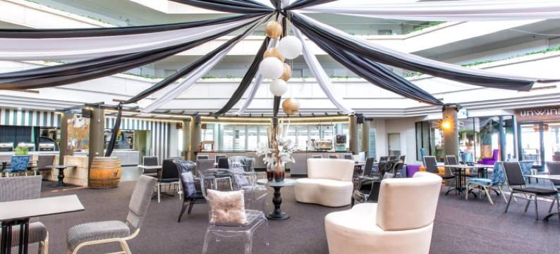 福里斯特勋爵贝斯特韦斯特优质酒店(Best Western Plus Hotel Lord Forrest)图片