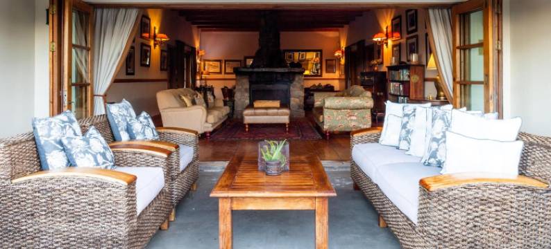 沙垄乡间别墅(Dune Ridge Country House)图片