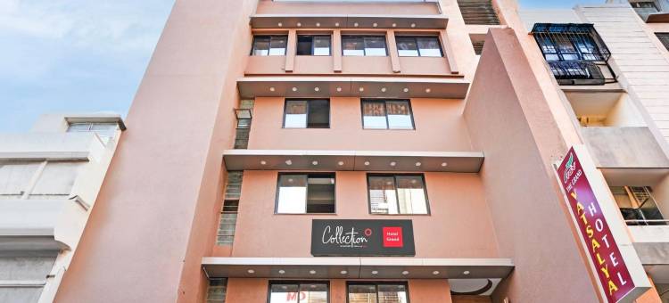 Hotel O H.R.King Hotel图片