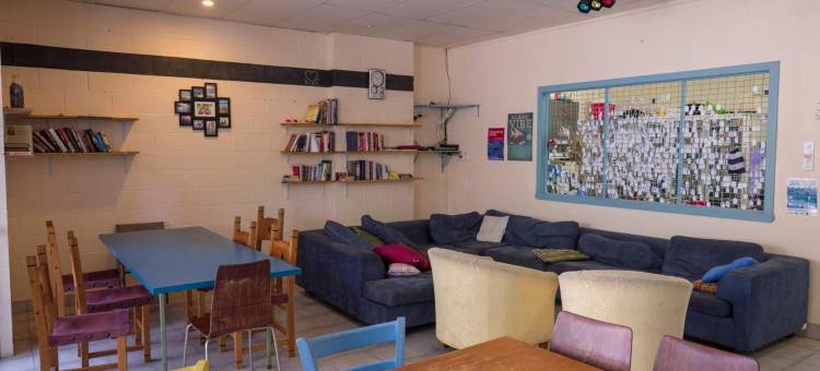 Manta Lodge & Scuba Centre图片