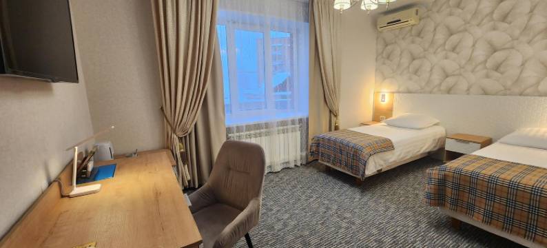 Domashny Ochag Hotel图片