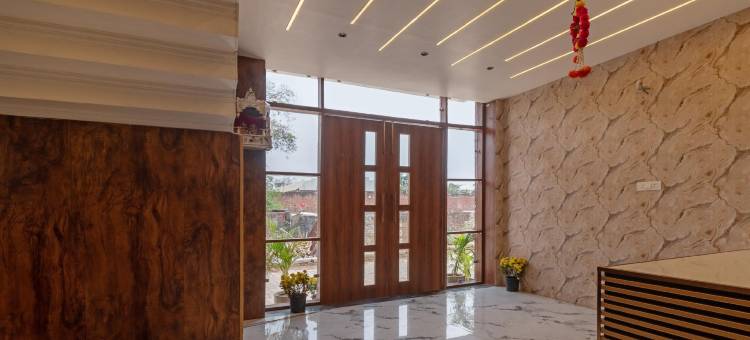 Treebo Heaven Grand Ayodhya图片