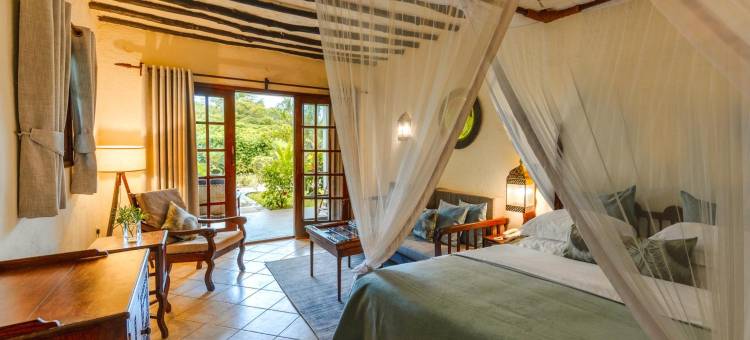 微风海滩俱乐部及Spa酒店(Breezes Beach Club and Spa)图片