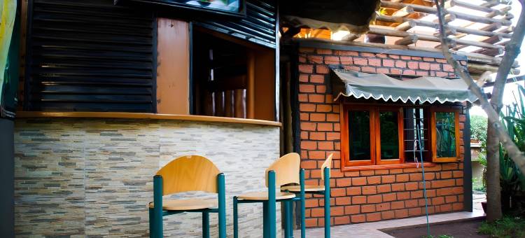 恩德培大猩猩巢酒店(Hotel Gorilla's Nest Entebbe)图片