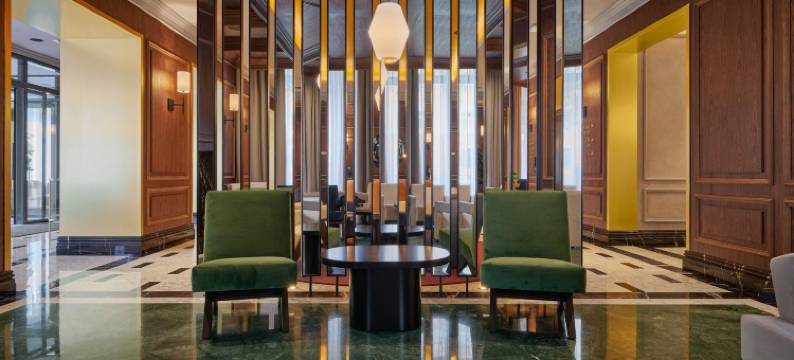 Acron Hotel Veliky Novgorod, a Member of Radisson Individuals图片