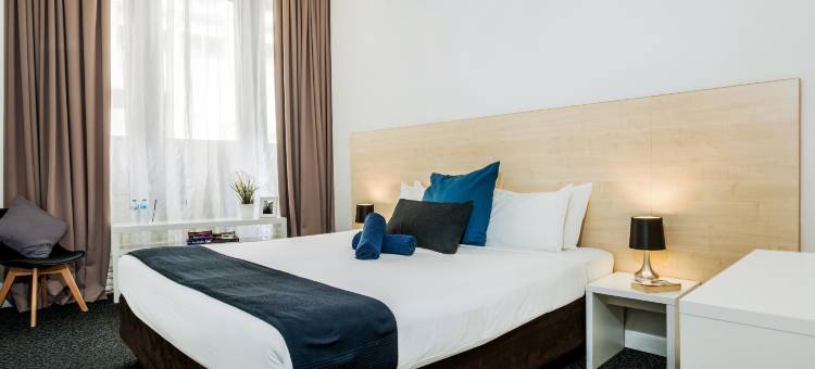 悉尼流浪者青年旅馆(Nomads Sydney)图片