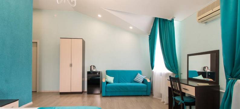 22酒店(22-Hotel)图片