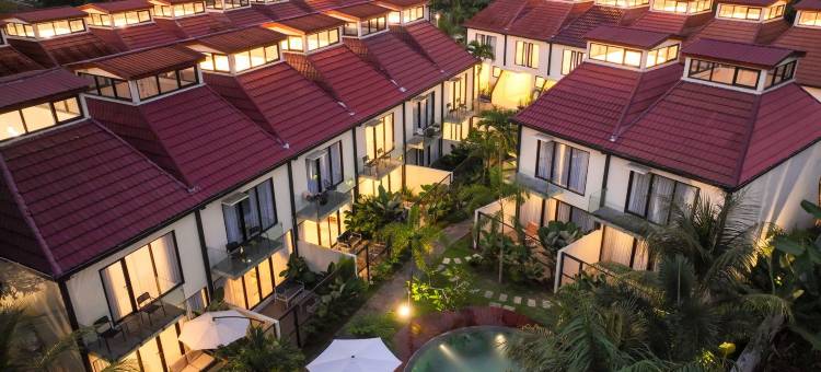 De Residence Pangandaran by Mabano Estates图片