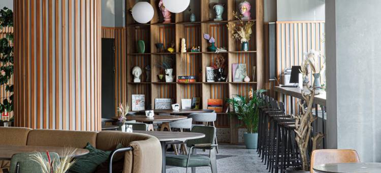 诺富特海参崴酒店(Novotel Vladivostok)图片