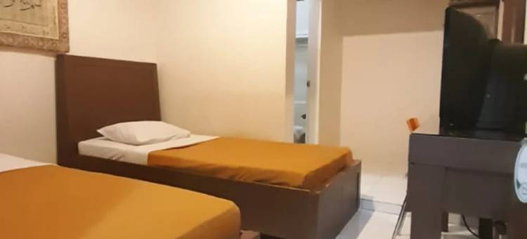 阿比丁酒店(The Abidin Hotel Syari'ah)图片