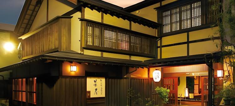 田事日式旅馆(Tagoto)图片