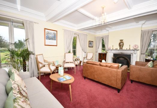 Lovelady Shield Country House Hotel Hotel Overview