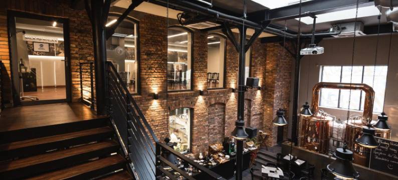 玛丽亚克奇贝斯特韦斯特酒店(Best Western Hotel Mariacki)图片