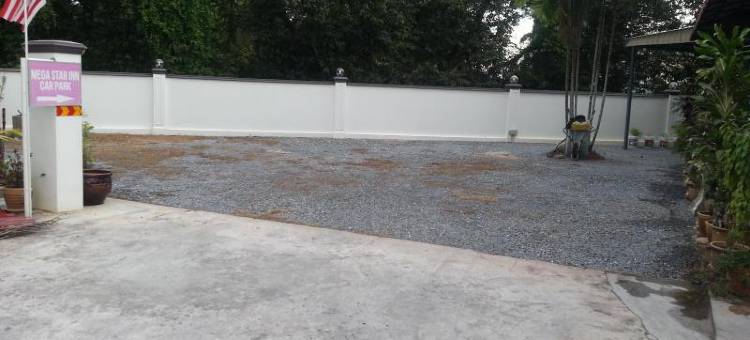 超级星光酒店度假住宿(Megastar Inn Vacation Stay)图片