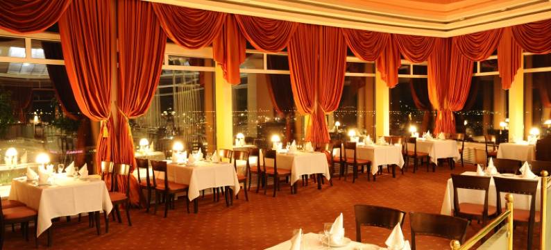 宫殿酒店(Hotel Palace)图片