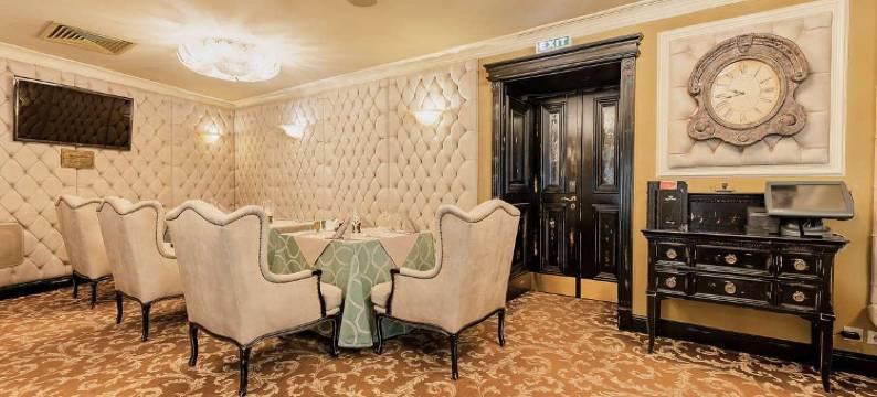 皇家广场酒店(Royal Plaza)图片